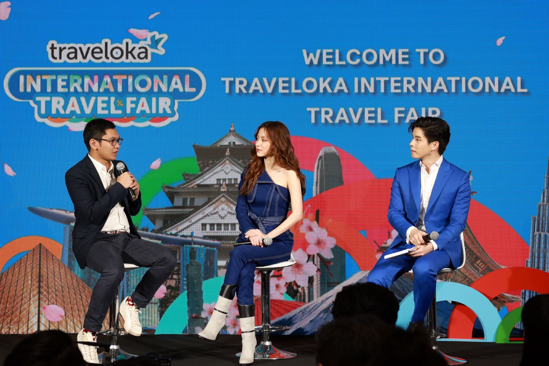 Traveloka จัดงานมหกรรมการท่องเที่ยวระหว่างประเทศ กระตุ้นการท่องเที่ยวไทย